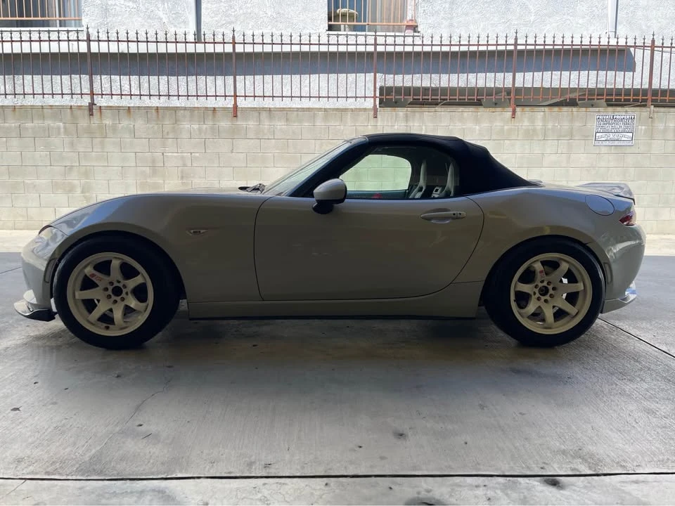 2016 Mazda ND MX-5 Miata - Image 6 of 18