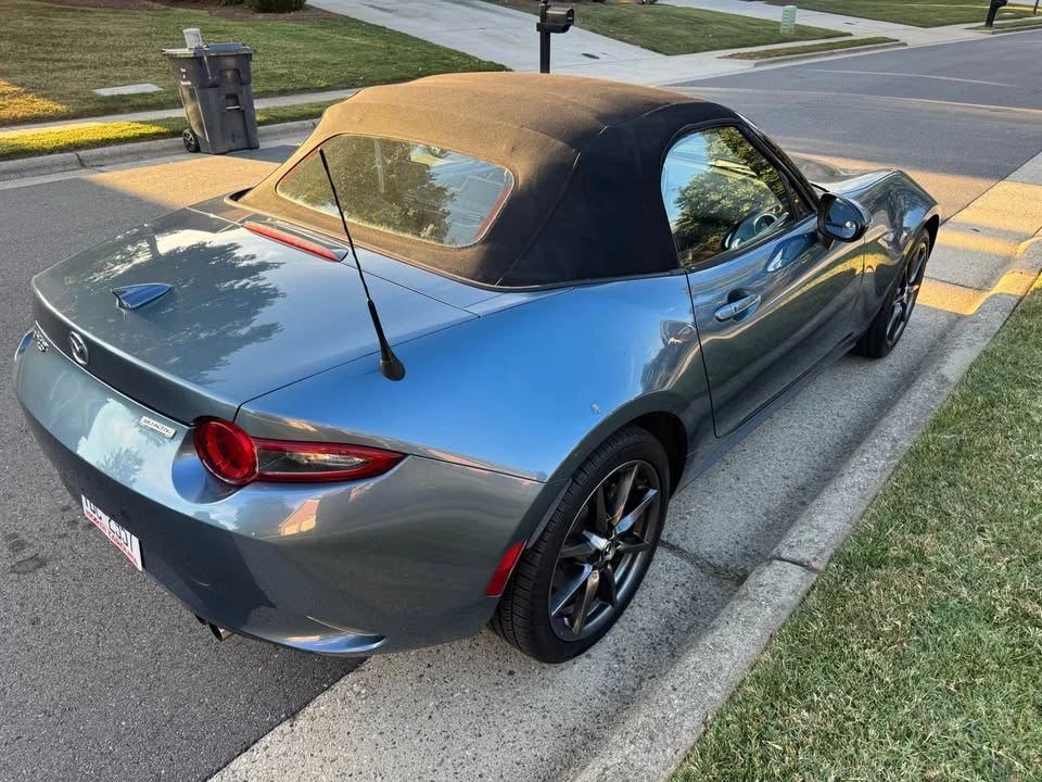 2016 Mazda ND MX-5 Miata - Image 4 of 18