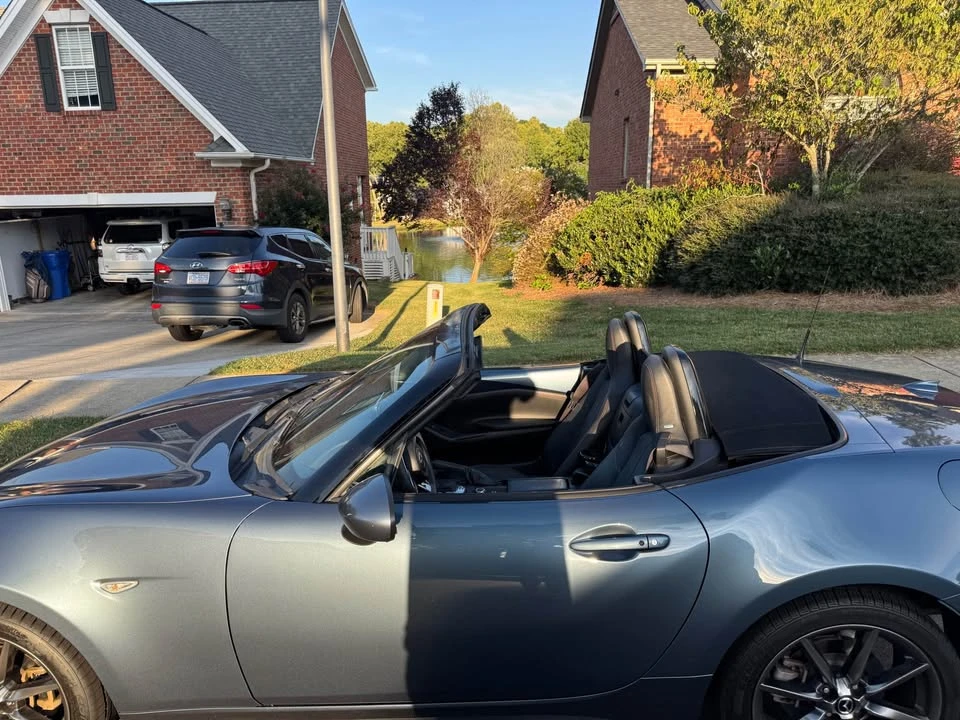 2016 Mazda ND MX-5 Miata - Image 17 of 18