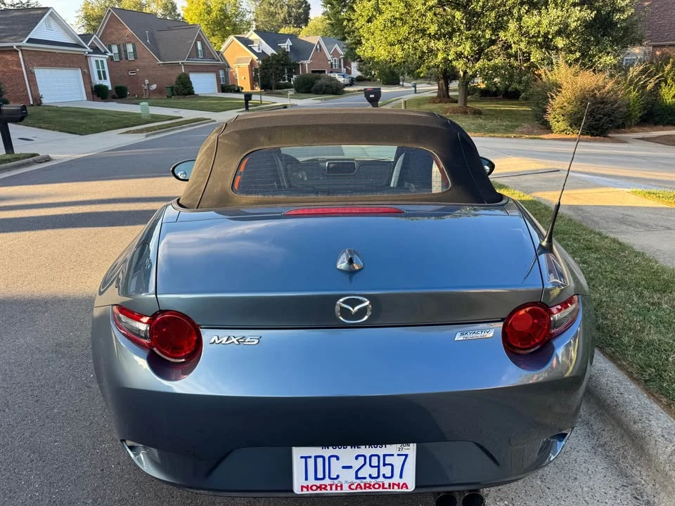 2016 Mazda ND MX-5 Miata - Image 3 of 18