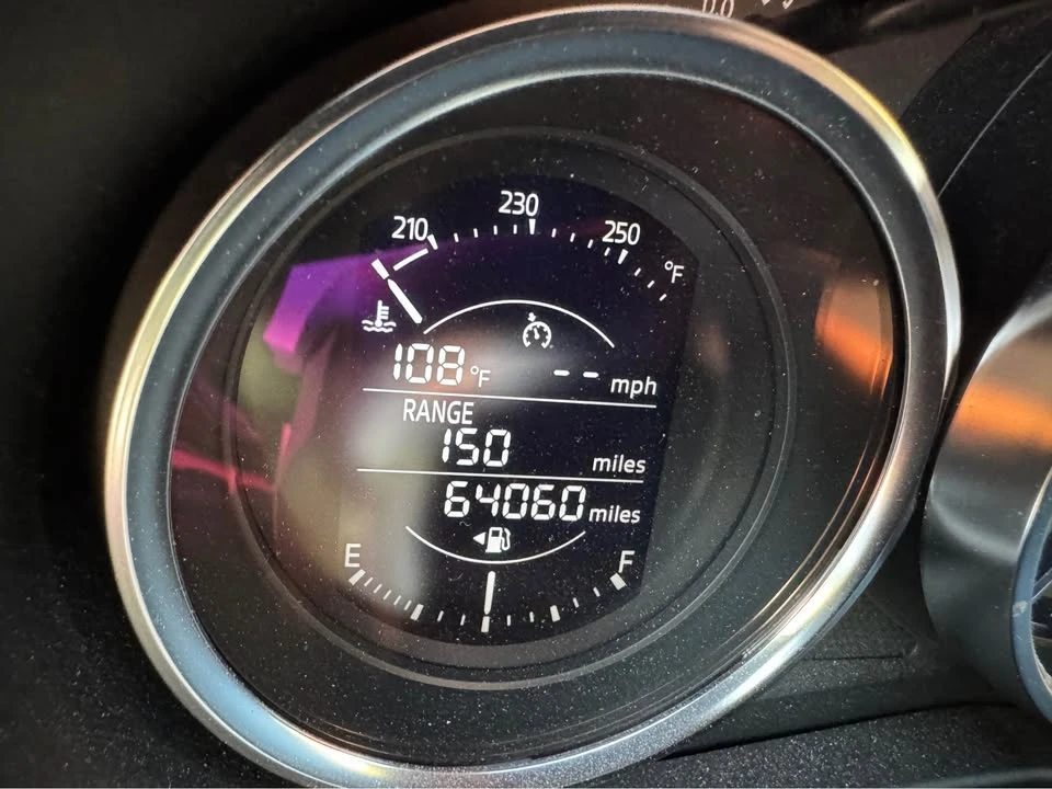 2016 Mazda ND MX-5 Miata - Image 10 of 18