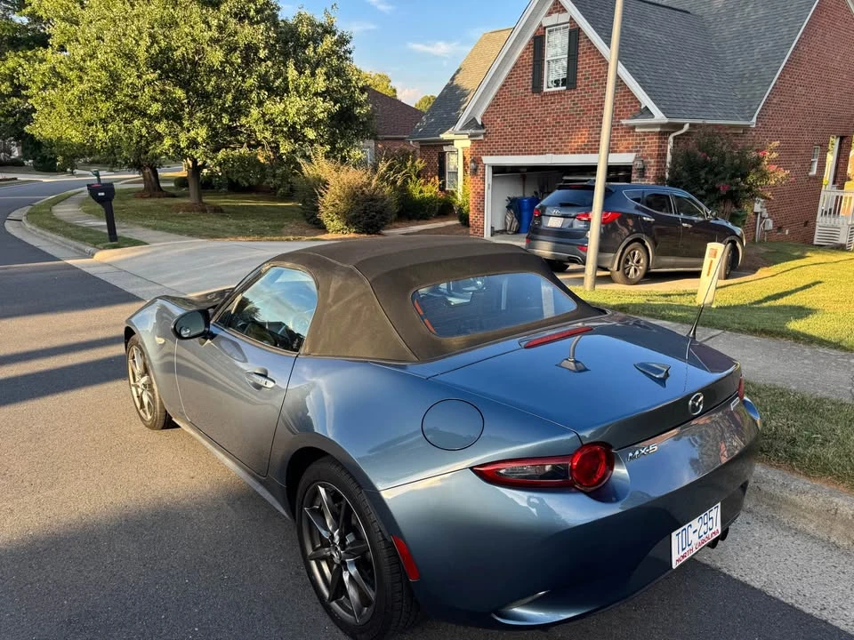 2016 Mazda ND MX-5 Miata - Image 2 of 18