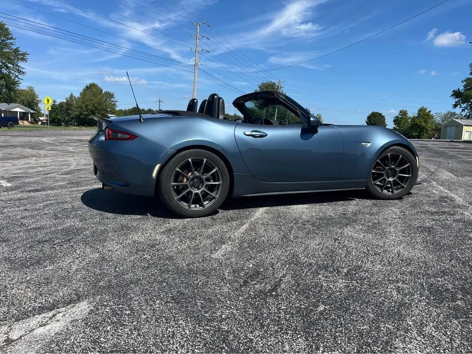 2016 Mazda ND MX-5 Miata - Image 7 of 9