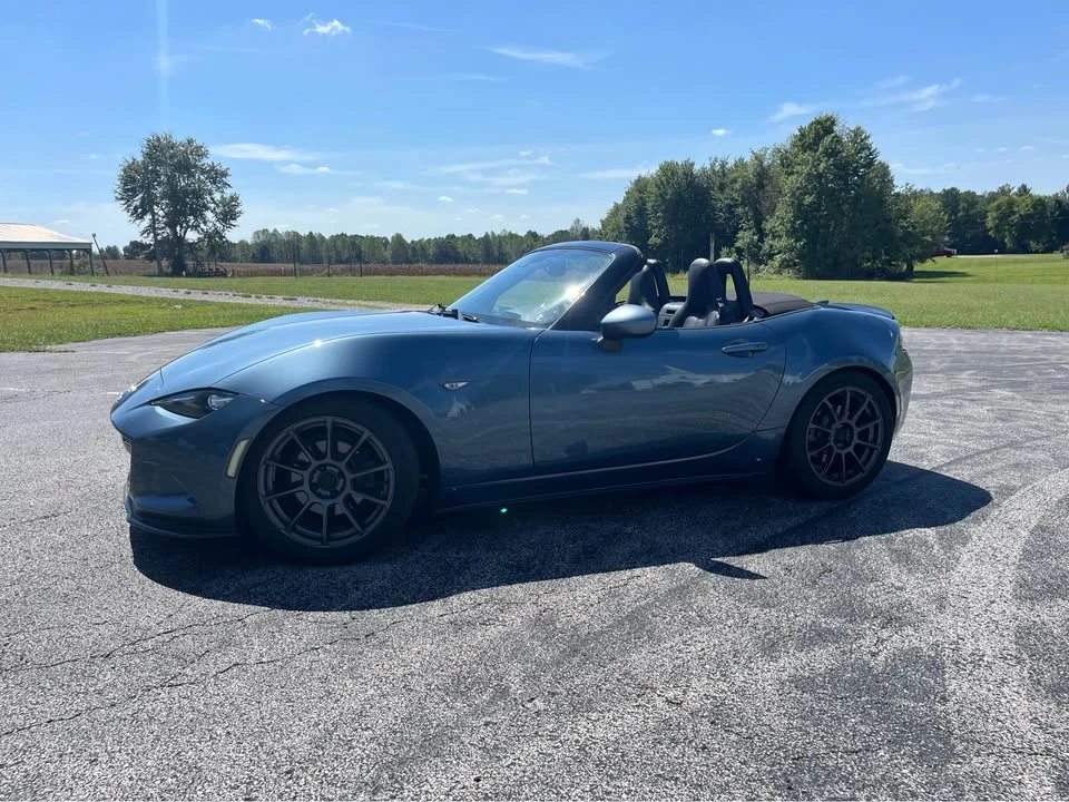 2016 Mazda ND MX-5 Miata - Image 3 of 9