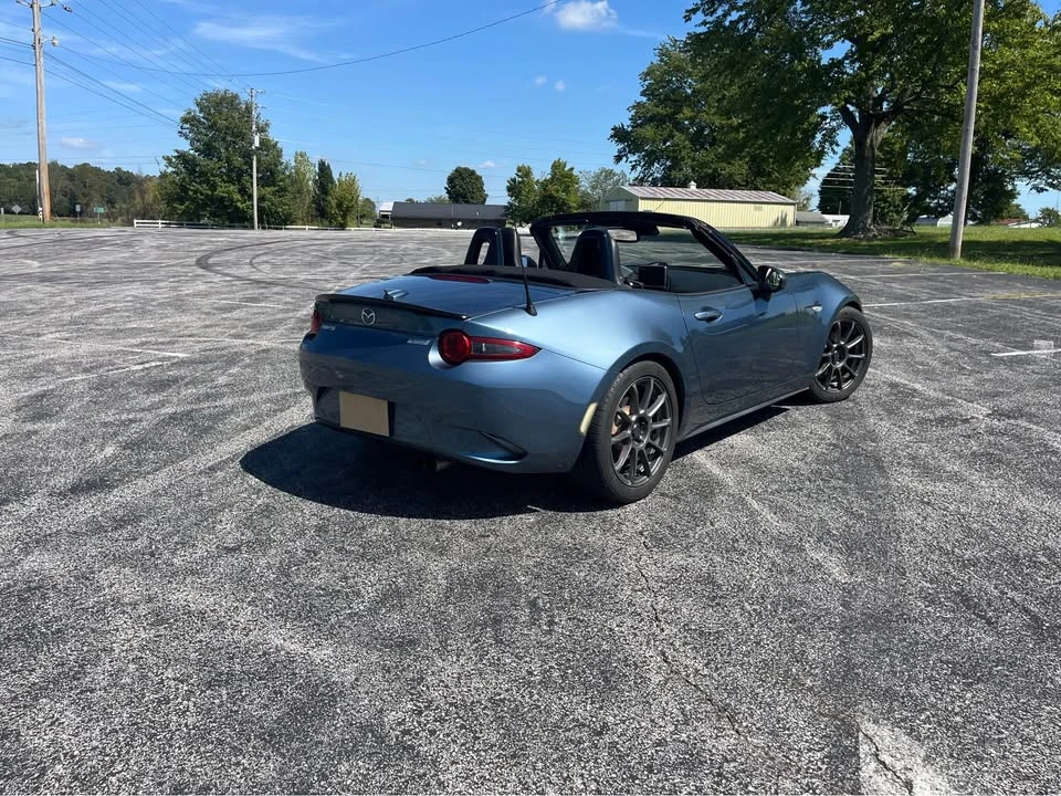 2016 Mazda ND MX-5 Miata - Image 6 of 9
