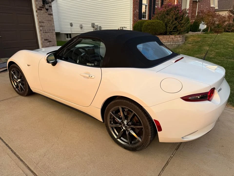 2016 Mazda ND MX-5 Miata - Image 6 of 15
