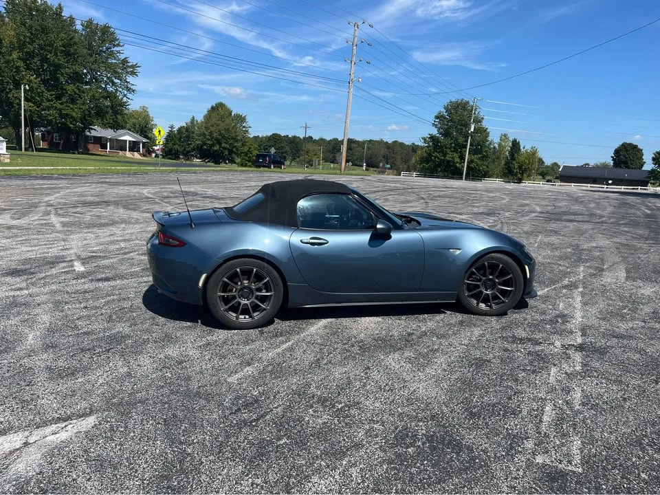 2016 Mazda ND MX-5 Miata - Image 9 of 9