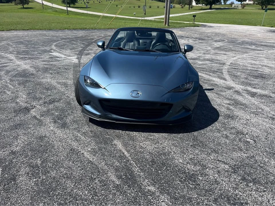 2016 Mazda ND MX-5 Miata - Image 2 of 9