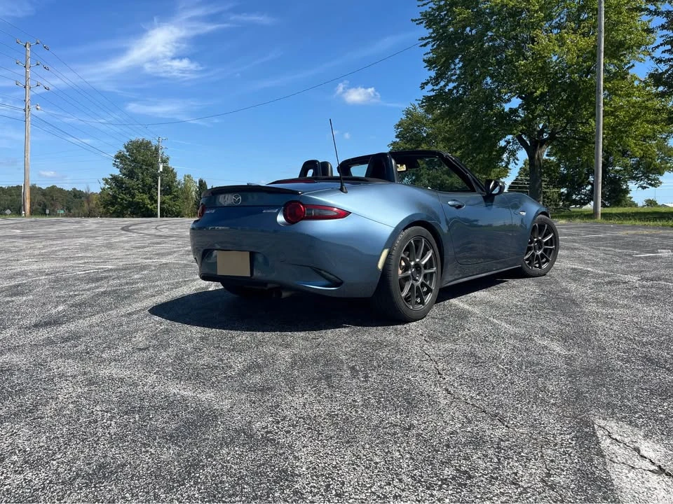 2016 Mazda ND MX-5 Miata - Image 5 of 9