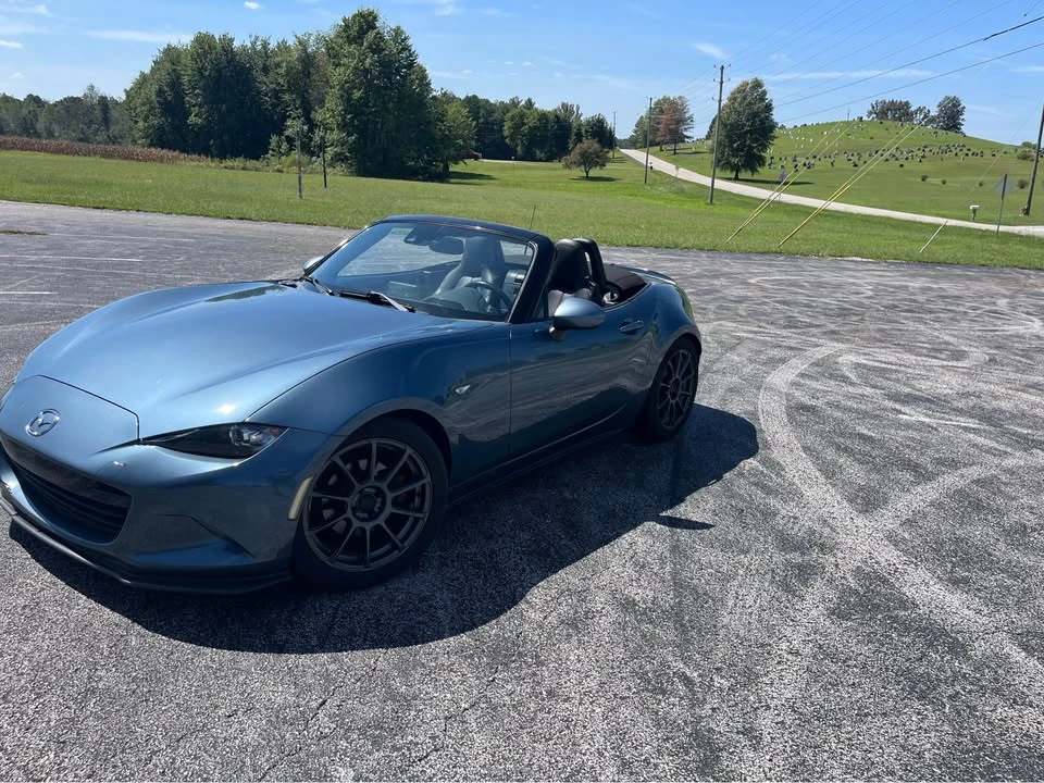 2016 Mazda ND MX-5 Miata - Image 4 of 9