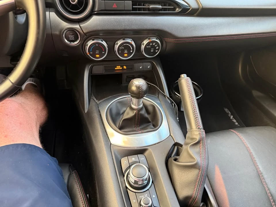 2016 Mazda ND MX-5 Miata - Image 9 of 15