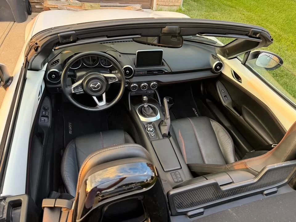 2016 Mazda ND MX-5 Miata - Image 12 of 15