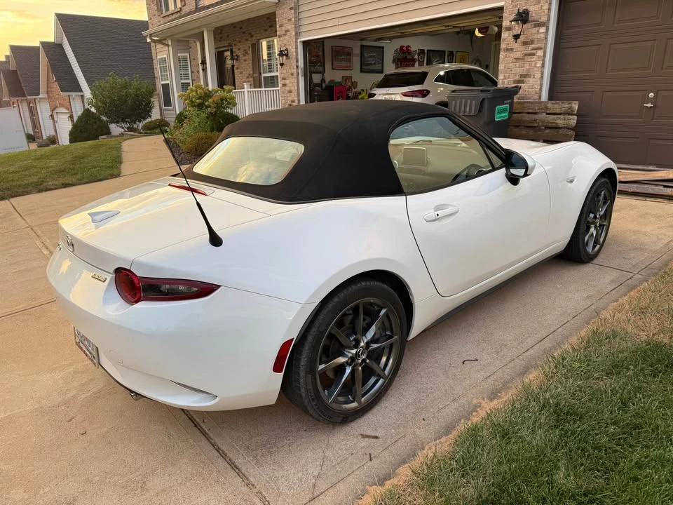 2016 Mazda ND MX-5 Miata - Image 3 of 15