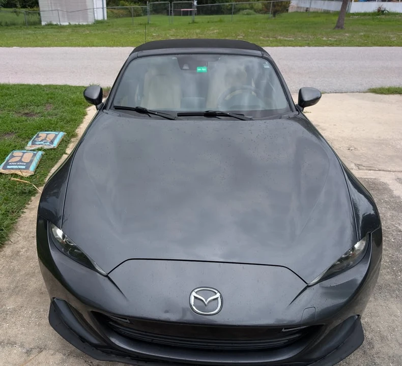 2016 Mazda ND MX-5 Miata - Image 2 of 6