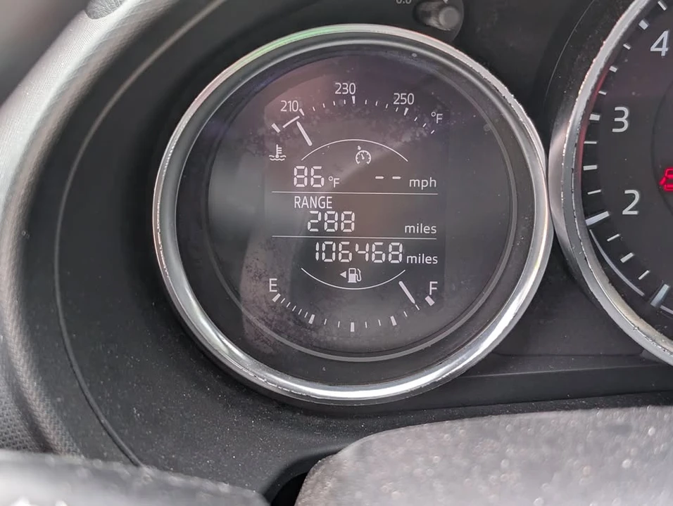 2016 Mazda ND MX-5 Miata - Image 6 of 6