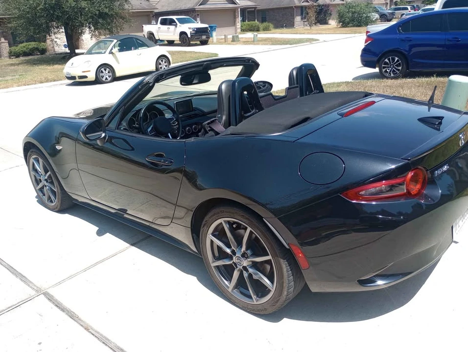 2016 Mazda ND MX-5 Miata - Image 4 of 10