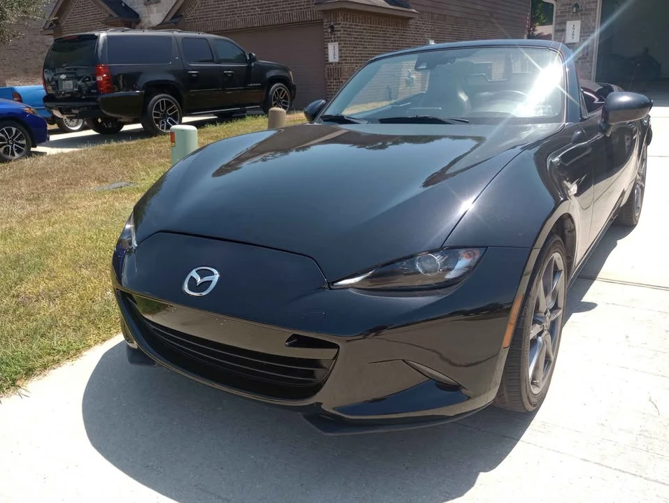 2016 Mazda ND MX-5 Miata - Image 3 of 10