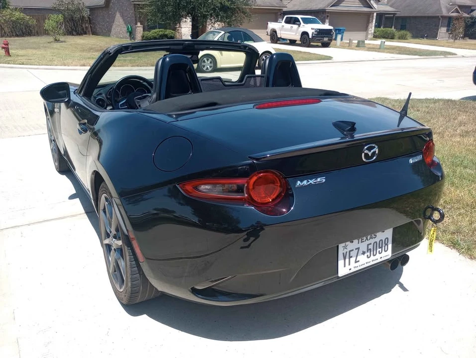 2016 Mazda ND MX-5 Miata - Image 6 of 10