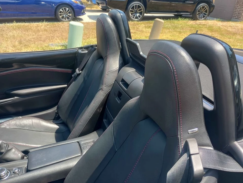 2016 Mazda ND MX-5 Miata - Image 9 of 10