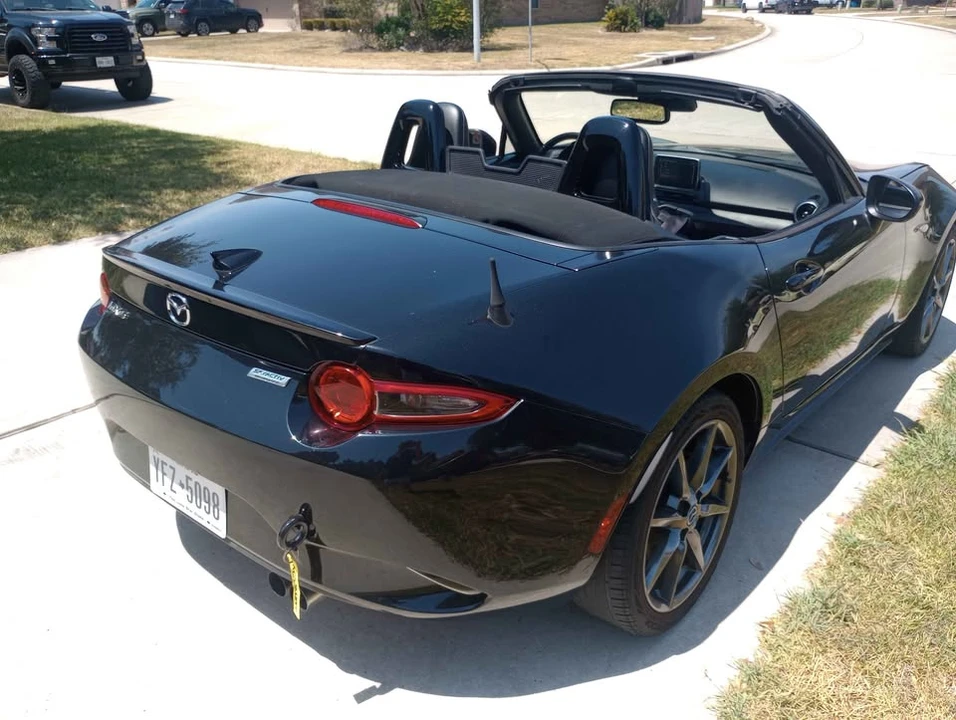 2016 Mazda ND MX-5 Miata - Image 5 of 10