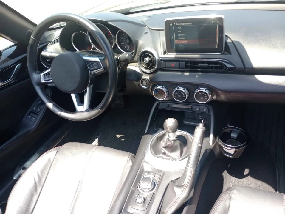 2016 Mazda ND MX-5 Miata - Image 8 of 10