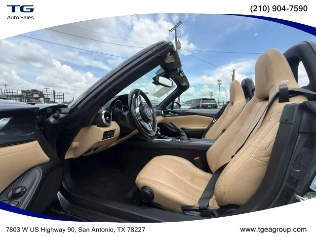 2016 Mazda ND MX-5 Miata - Image 7 of 11