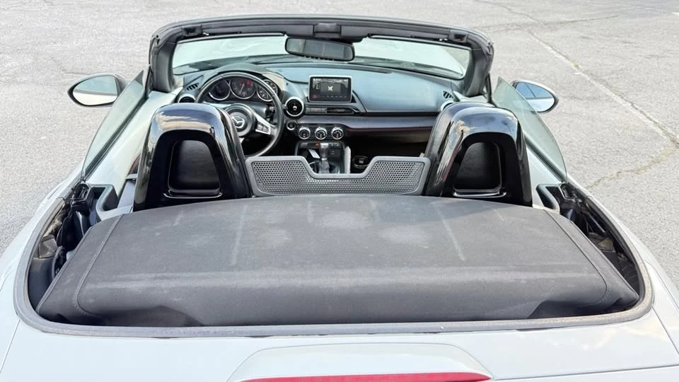 2016 Mazda ND MX-5 Miata - Image 19 of 20