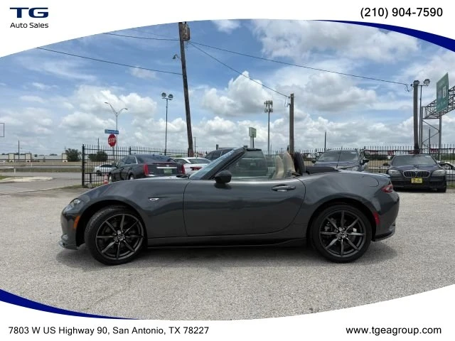 2016 Mazda ND MX-5 Miata - Image 2 of 11
