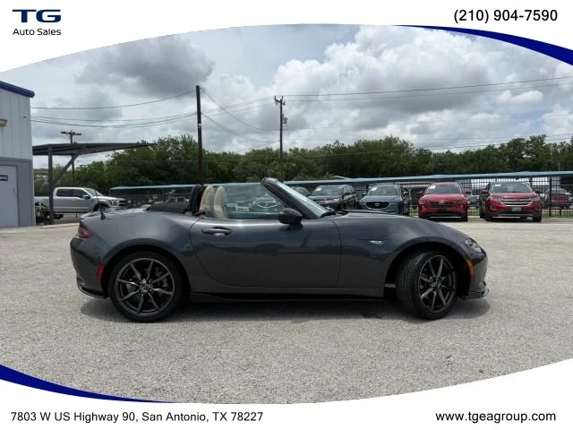 2016 Mazda ND MX-5 Miata - Image 11 of 11