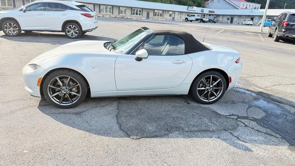 2016 Mazda ND MX-5 Miata - Image 8 of 20