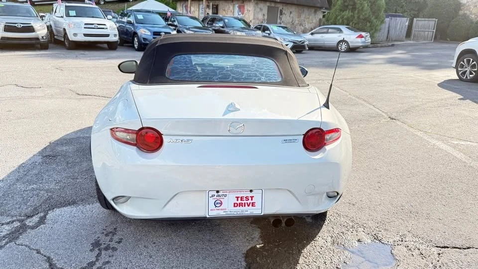2016 Mazda ND MX-5 Miata - Image 7 of 20