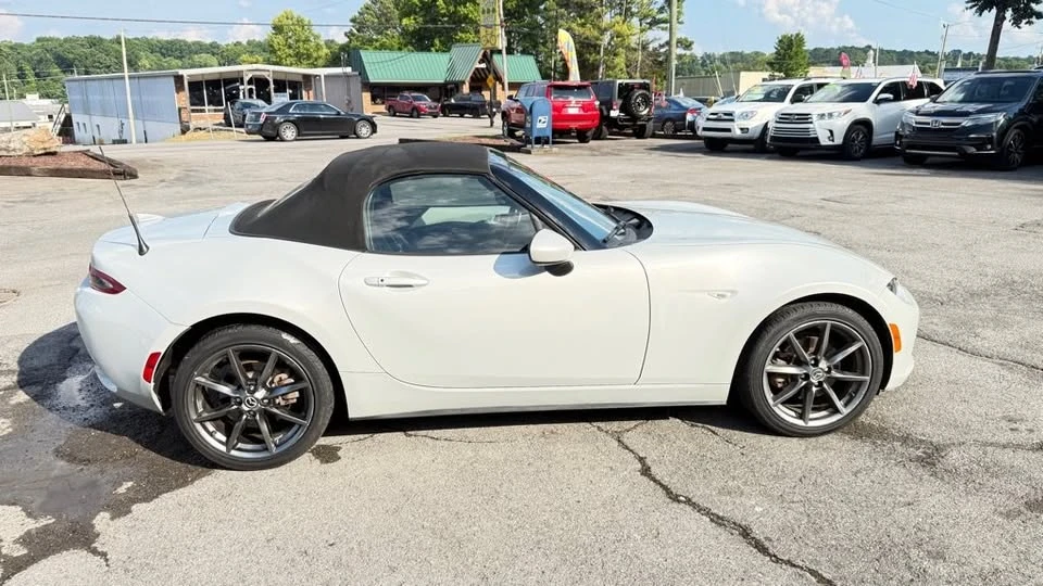 2016 Mazda ND MX-5 Miata - Image 5 of 20