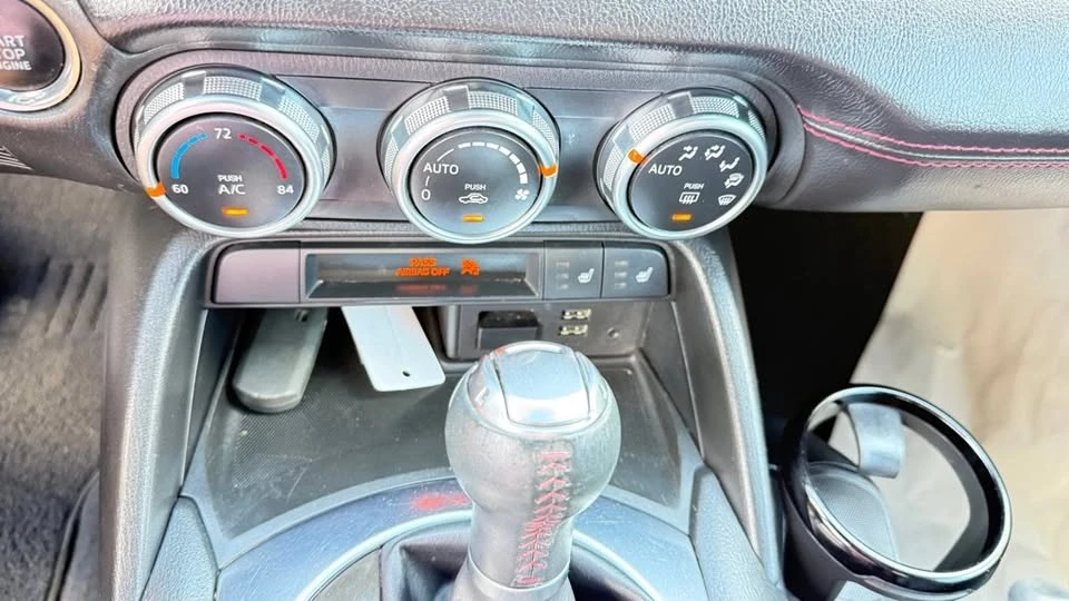 2016 Mazda ND MX-5 Miata - Image 15 of 20