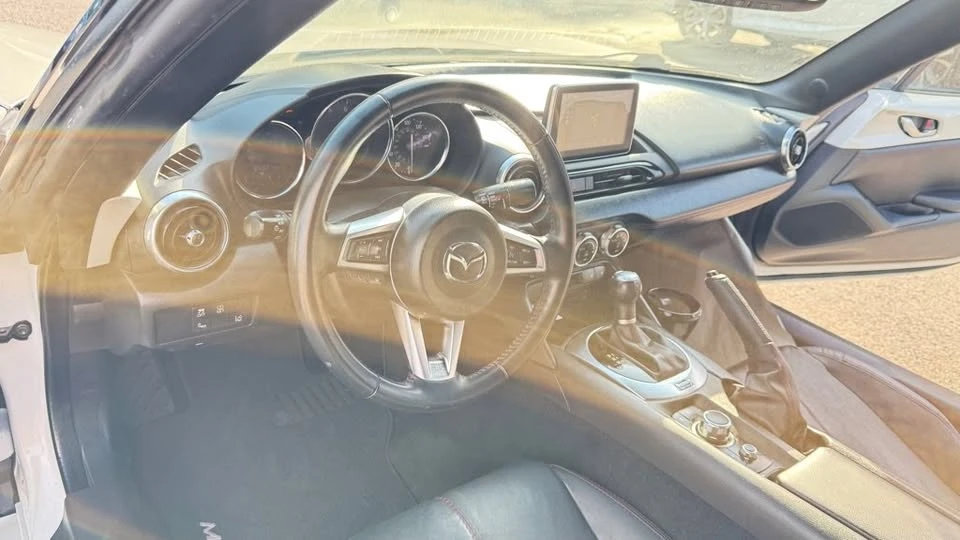 2016 Mazda ND MX-5 Miata - Image 10 of 20