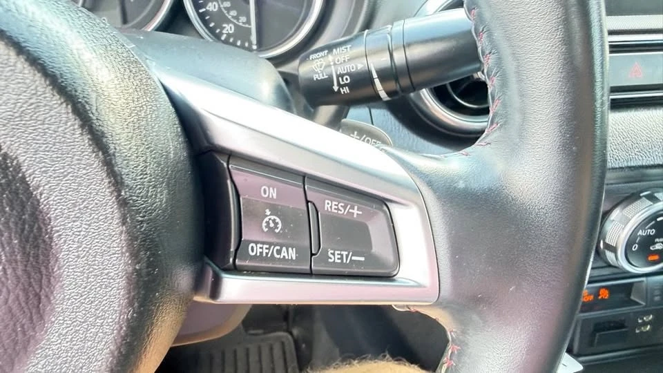 2016 Mazda ND MX-5 Miata - Image 17 of 20