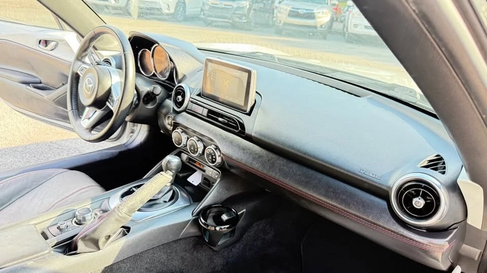 2016 Mazda ND MX-5 Miata - Image 11 of 20