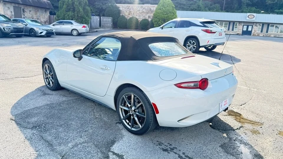2016 Mazda ND MX-5 Miata - Image 4 of 20