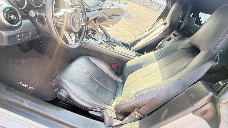 2016 Mazda ND MX-5 Miata - Image 9 of 20