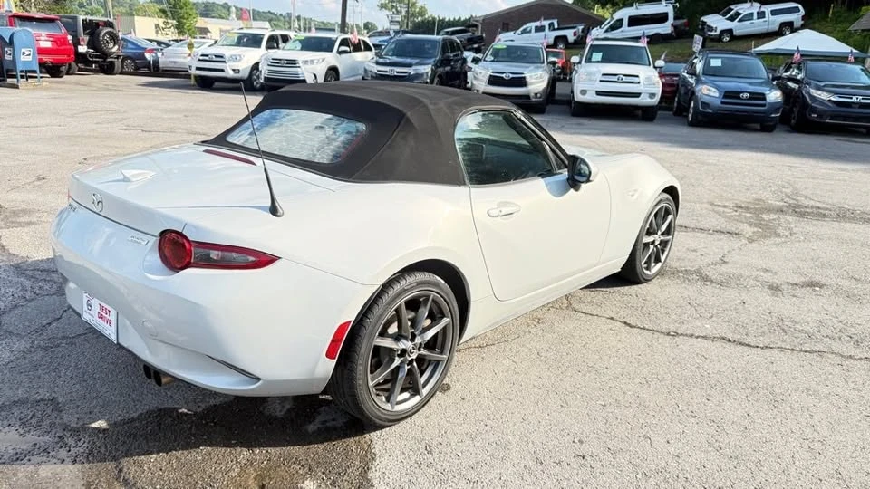 2016 Mazda ND MX-5 Miata - Image 6 of 20