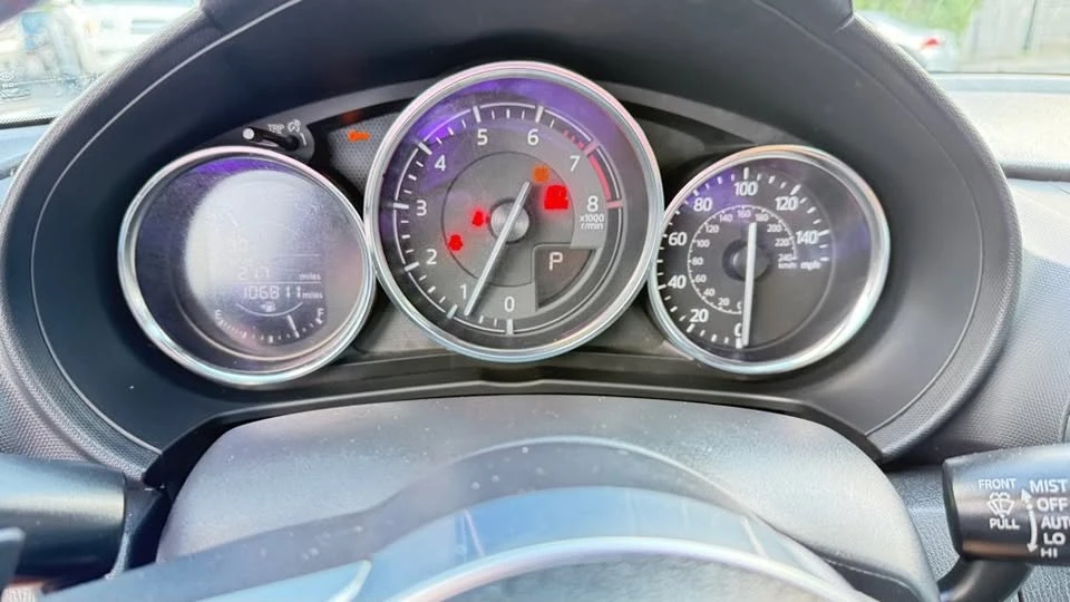 2016 Mazda ND MX-5 Miata - Image 13 of 20