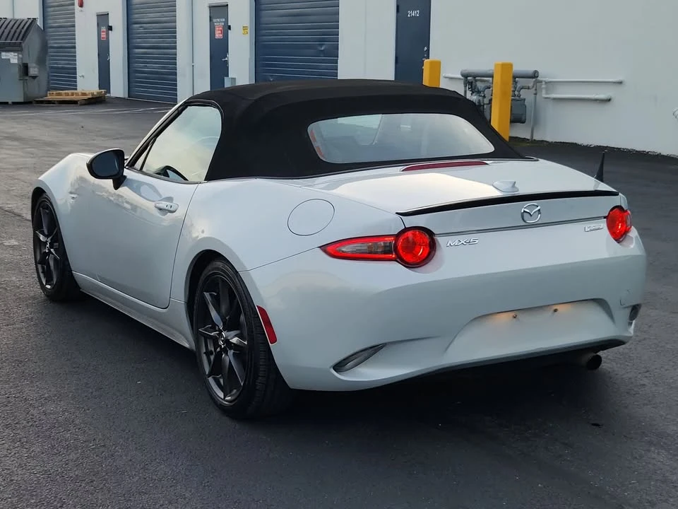 2016 Mazda ND MX-5 Miata - Image 3 of 4