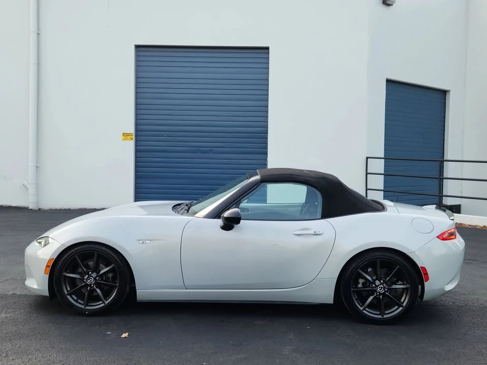 2016 Mazda ND MX-5 Miata - Image 2 of 4