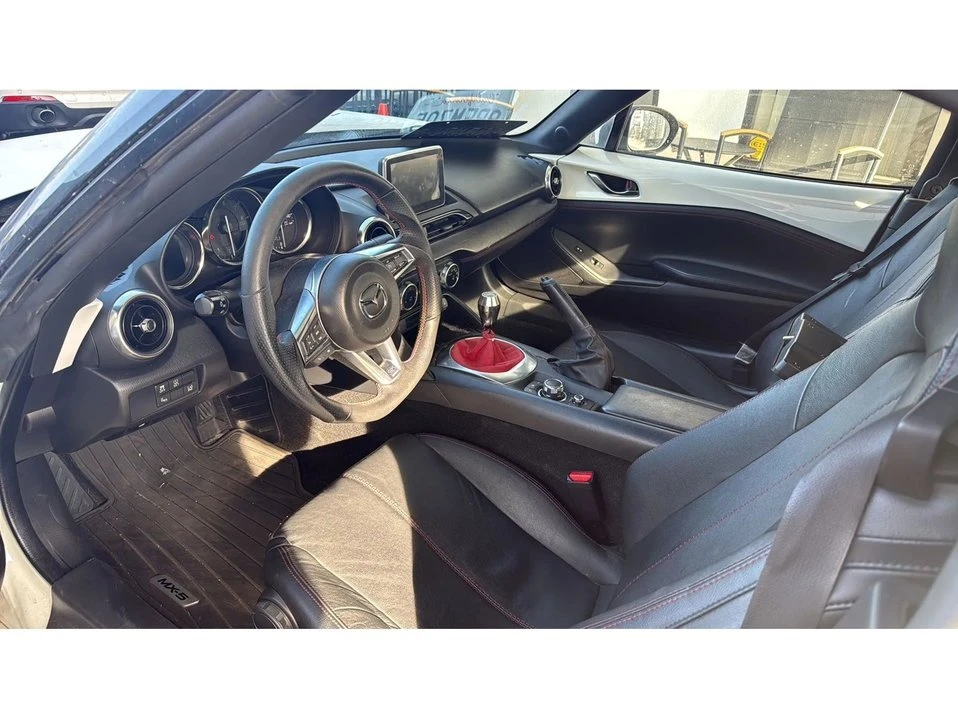 2016 Mazda ND MX-5 Miata - Image 3 of 3