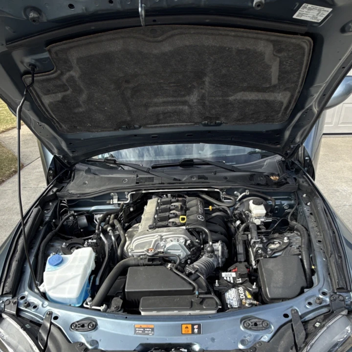 2016 Mazda ND MX-5 Miata - Image 9 of 13