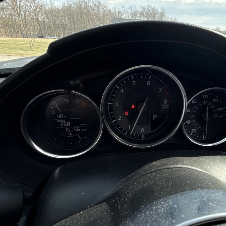 2016 Mazda ND MX-5 Miata - Image 7 of 13