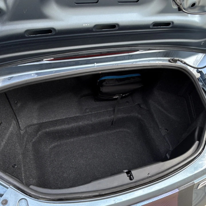 2016 Mazda ND MX-5 Miata - Image 10 of 13