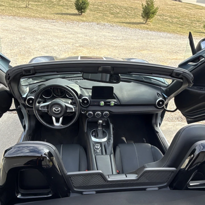 2016 Mazda ND MX-5 Miata - Image 6 of 13