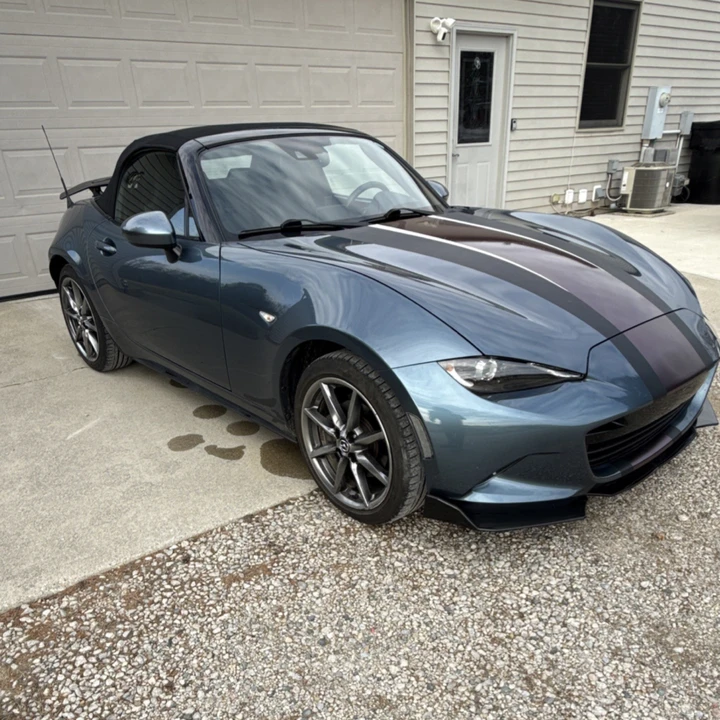 2016 Mazda ND MX-5 Miata - Image 13 of 13