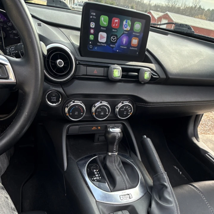 2016 Mazda ND MX-5 Miata - Image 8 of 13