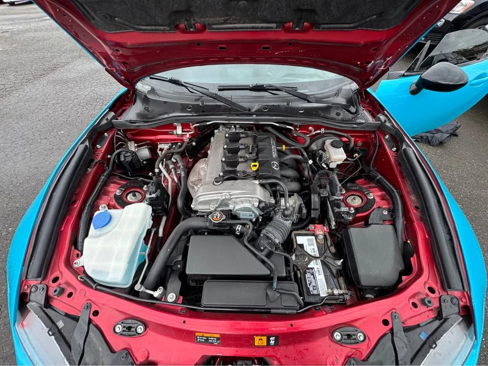 2016 Mazda ND MX-5 Miata - Image 12 of 12
